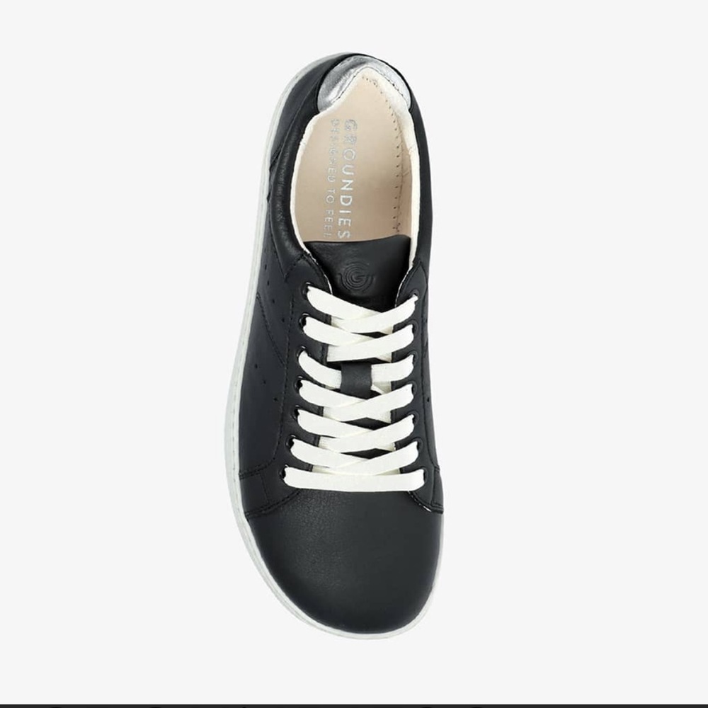 Groundies Barefoot Universe Sneakers.